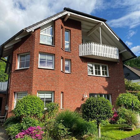 Ferienwohnung Erlenhof Енгелскирхен Екстериор снимка