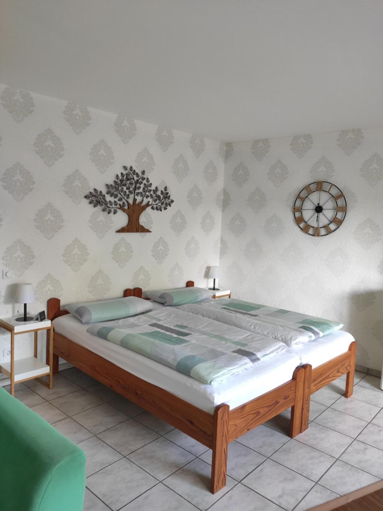 Ferienwohnung Erlenhof Енгелскирхен Екстериор снимка