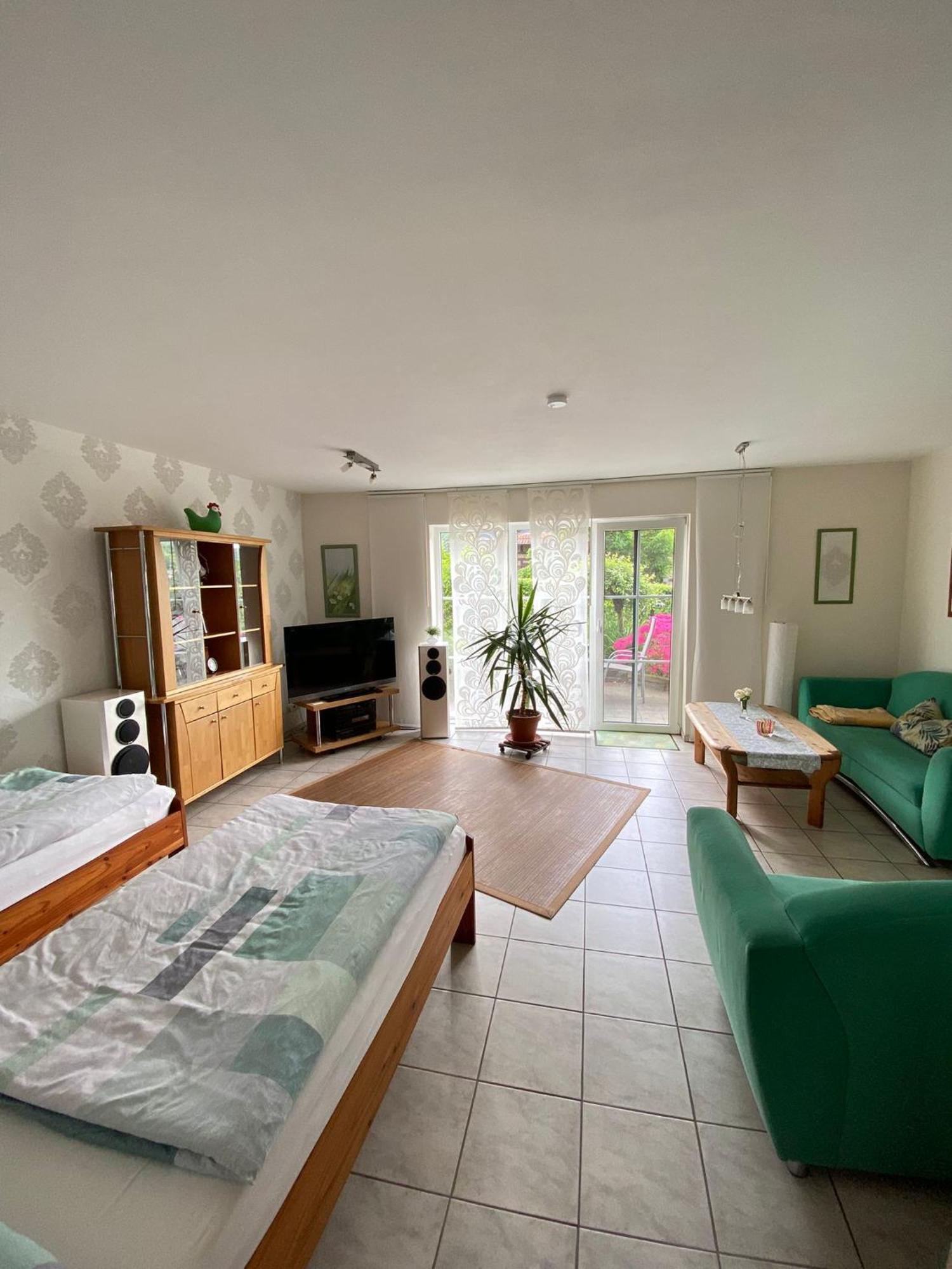 Ferienwohnung Erlenhof Енгелскирхен Екстериор снимка