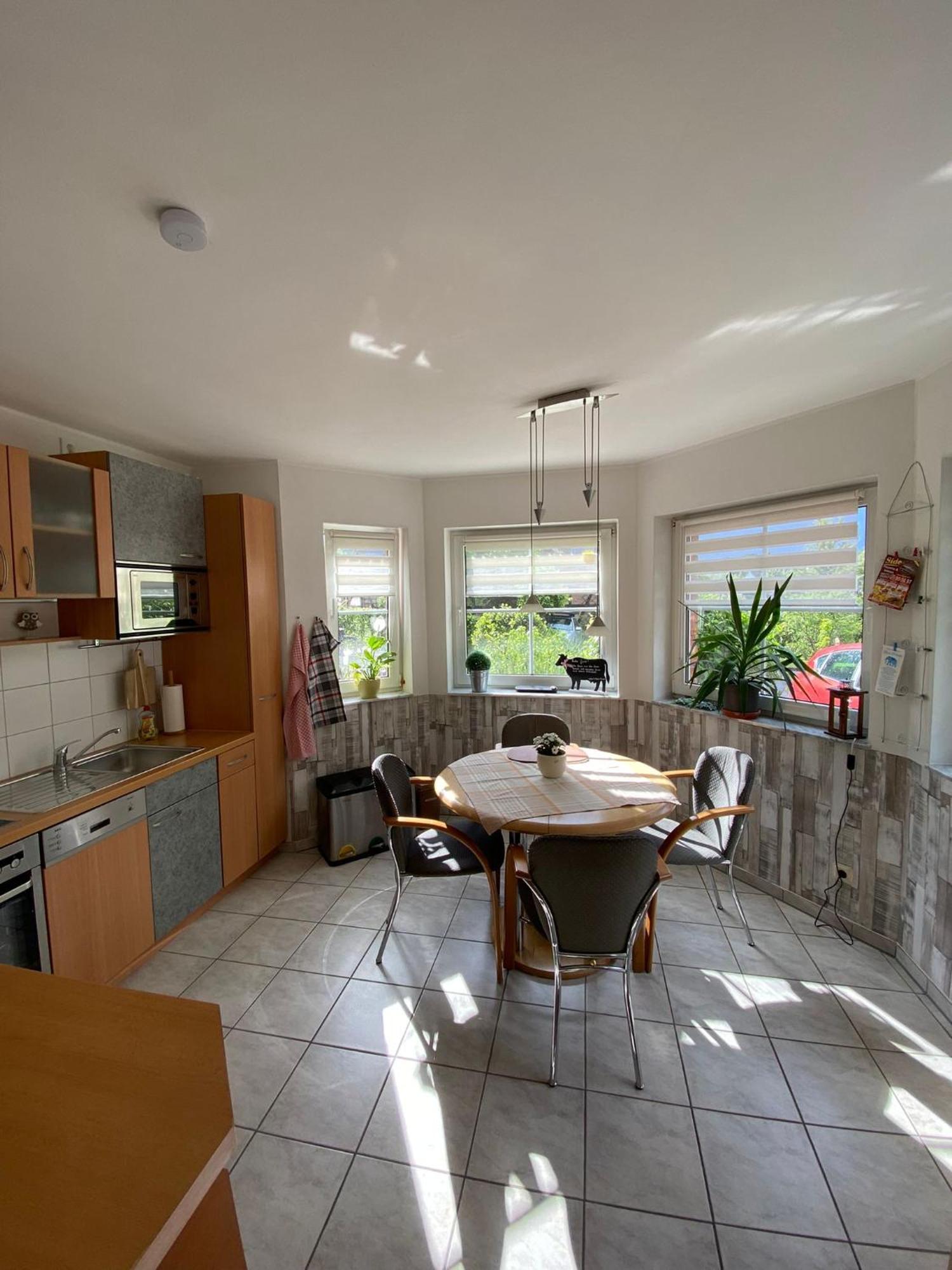 Ferienwohnung Erlenhof Енгелскирхен Екстериор снимка