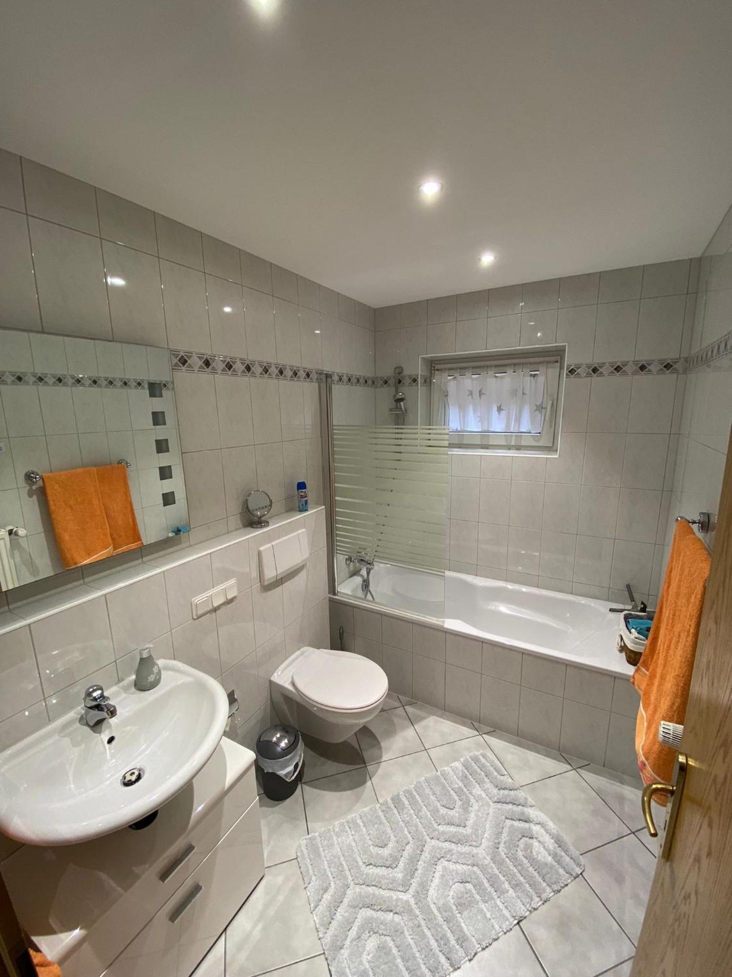 Ferienwohnung Erlenhof Енгелскирхен Екстериор снимка