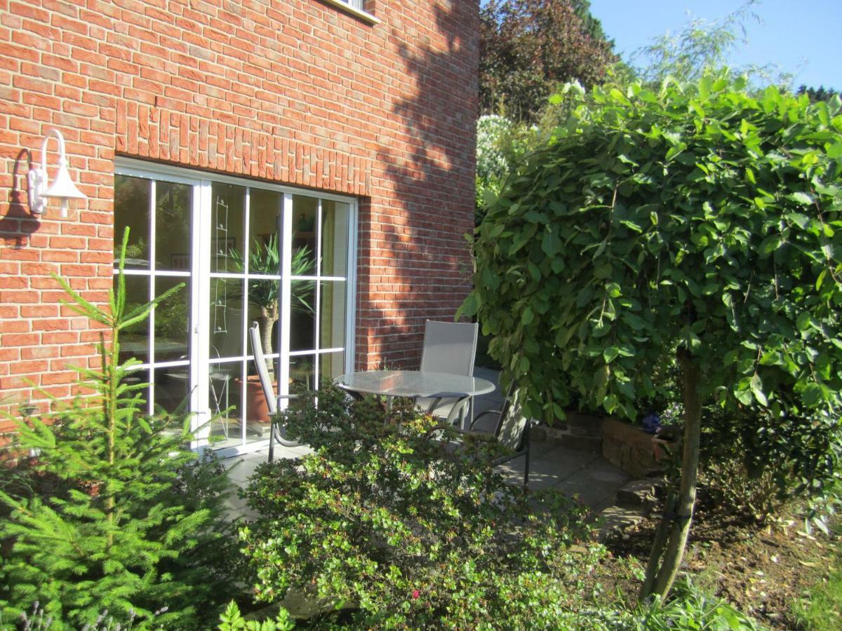 Ferienwohnung Erlenhof Енгелскирхен Екстериор снимка